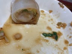 脆皮鲜虾肠-点点心点心专门店(湾仔店)