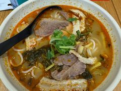 -老妈米线(斜塘邻里中心店)