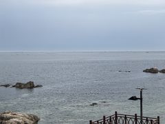 -养马岛旅游度假区