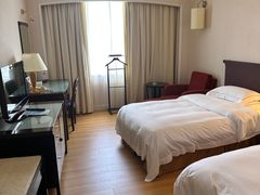 -汕头金海湾大酒店(万象城店)
