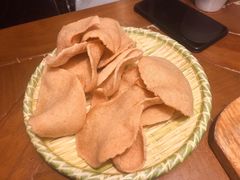 -雀舞云南菜(天津天河城购物中心店)