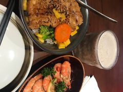 -8PINTS八品脱·日料·烧鸟·精酿小酒馆(莘庄店)