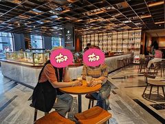 -星巴克臻选®️咖啡·酒坊Bar Mixato