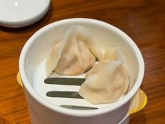 -喜鼎海胆水饺(东港店)