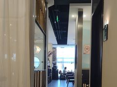 -上地宴·中关村的会客厅(清河高铁站店)