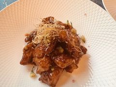 -扬州香格里拉·香宫中餐厅