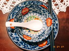 -熠盛·本帮菜Bistro(永嘉路店)