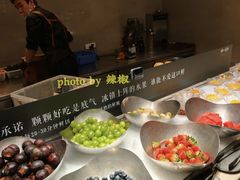 -曲水兰亭(北京四惠店)