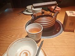 -吃饭皇帝大土家民族菜(荟聚店)