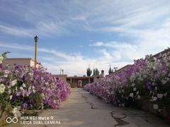 -库车王府