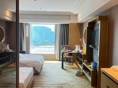 -南京双门楼宾馆(盐仓桥地铁站阅江楼店)