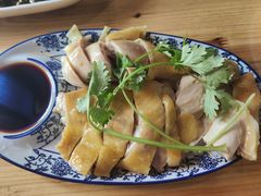 本地三黄鸡-下塘街25号农家菜馆(新场店)