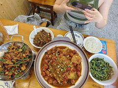 -胖东瓜·浏阳菜馆(火车站店)