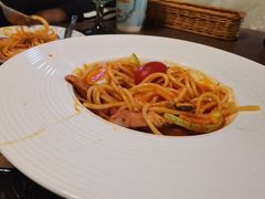 -仁义涵西餐·咖啡(中华巴洛克店)