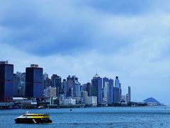 -海港城