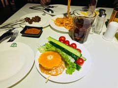 -戈拿旺巴西烤肉(崇文门店)