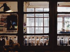-懒鱼时光馆(沙坪坝店)