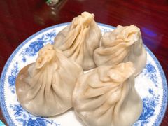 无锡小笼包-熙盛源(凤凰街店)