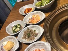 -牛人·雪花牛·木炭烤肉(昆山陆家店)