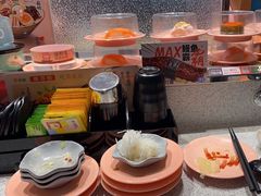 -争鲜回转寿司(南开大悦城店)