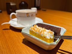 咖啡-岚山日本料理(珠江新城店)