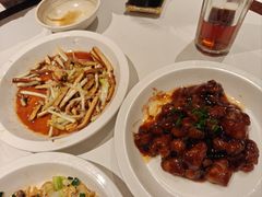 -慧娟面馆·餐厅(望江路店)