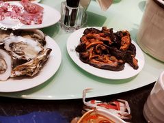 -川骄海鲜自助(河东店)