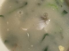 -大海中餐厅(宁波春晓世茂希尔顿逸林酒店)