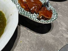-宫燕府·京菜·烤鸭·淮扬菜(王府中心店)