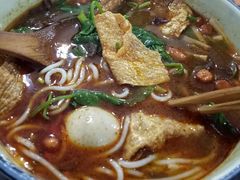 -陈记柳州螺蛳粉(大坪店)