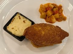 -新侨三宝乐西餐厅(崇文门店)