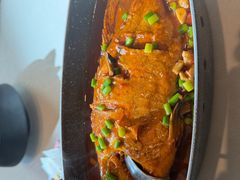 -扬子轩·中餐厅(合肥香格里拉店)