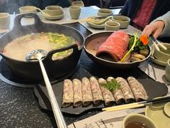 -盡膳口福·百年汤方火锅(科华北路店)