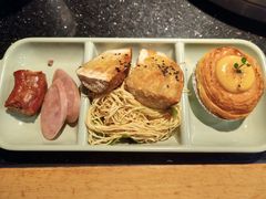 -梨花自助烤肉(乐宾店)