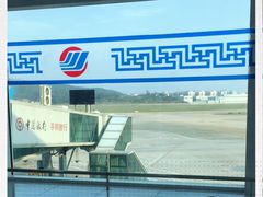 -福州长乐国际机场