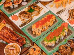 -桃太郎创作料理(大坪店)