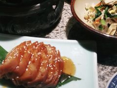-南京大牌档(香港广场店)