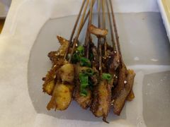 -木屋烧烤(龙湖天街店)