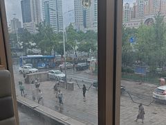 -德克士(宝鸡店)