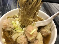 -竹园竹升面(西关总店)
