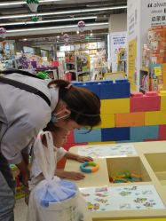 -孩子王(盐城宝龙广场店)