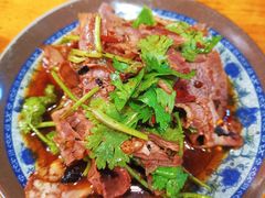 -遵义虾子卢四羊肉粉(大沽路店)