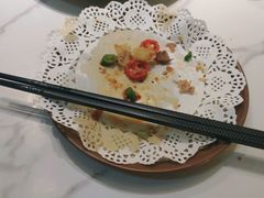 -乔阿马·江南味·驴肉香(龙湖华泾天街店)