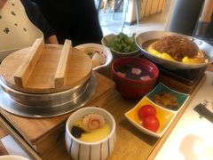 -味太助·银饭食堂(中华城店)