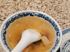 -南京大牌档(香港广场店)