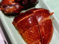 羲和烤鸭-羲和雅苑•北京烤鸭(陆家嘴中心店)