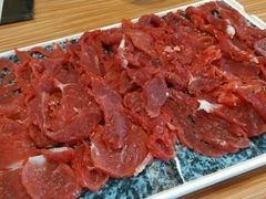 -潮汕牛肉火锅