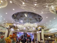 -芭菲盛宴·环球美食(袁家岗店)