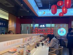 -三禾寿司(君尚店)