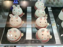 -华丰贺氏(福新西路店)